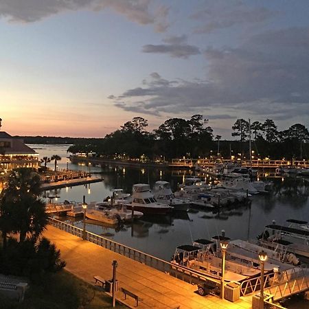 80 Mooring Buoy Villa Hilton Head Island Eksteriør billede